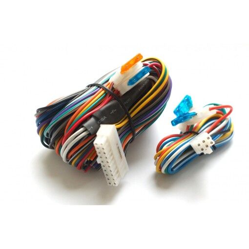 Джгут дротів Sheriff ZX-700/725/900/925