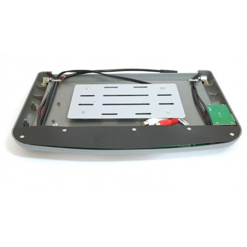 Стельовий монітор Klyde Ultra KU-2111 GR сірий