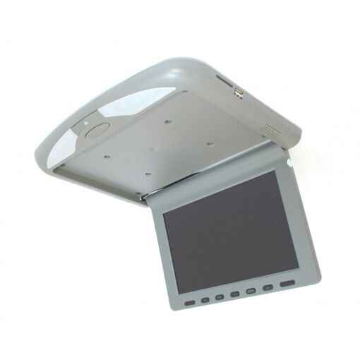 Стельовий монітор Klyde Ultra KU-2111 GR сірий