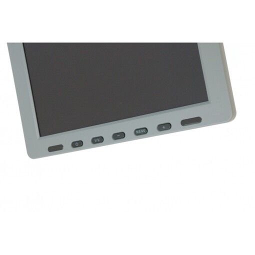 Стельовий монітор Klyde Ultra KU-2111 GR сірий