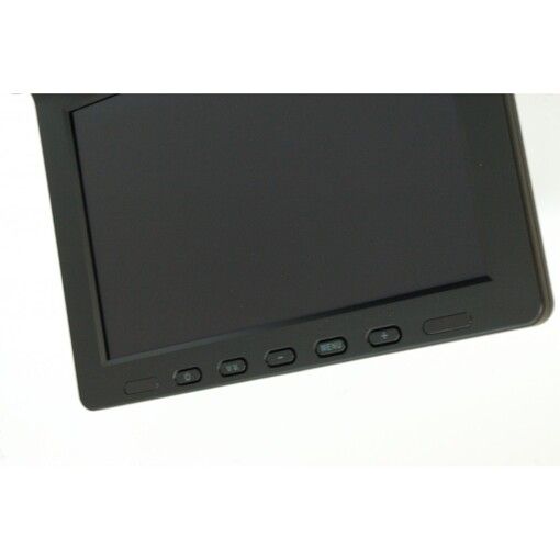 Монитор потолочный Klyde Ultra KU-2111 BL чёрный