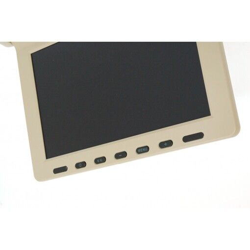 Стельовий монітор Klyde Ultra KU-2111 BG бежевий