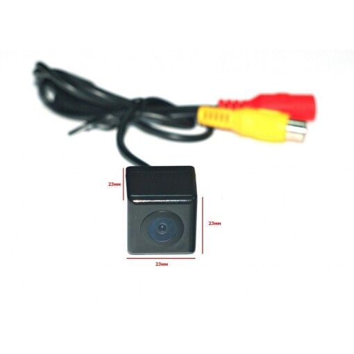 Камера заднього виду Globex CM80