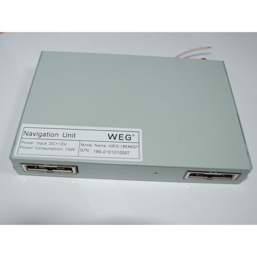 Блок Навигации WEG-186A8Q7 (2g mmi)