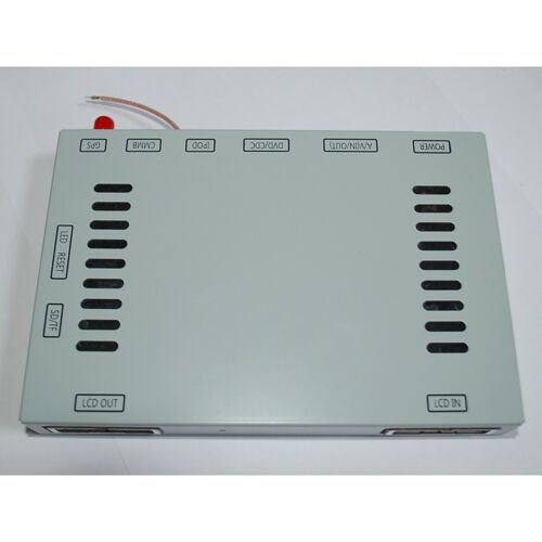 Блок Навигации WEG-186A8Q7 (2g mmi)