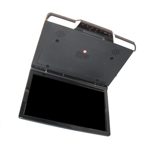 Стельовий монітор Baxster BC173F Black