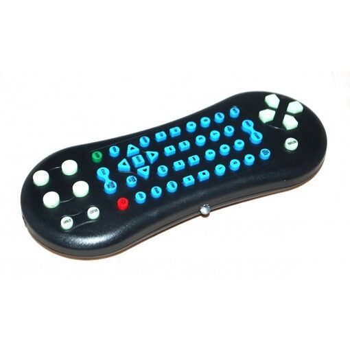 Монітор-підголівник Baxster BH7H Black