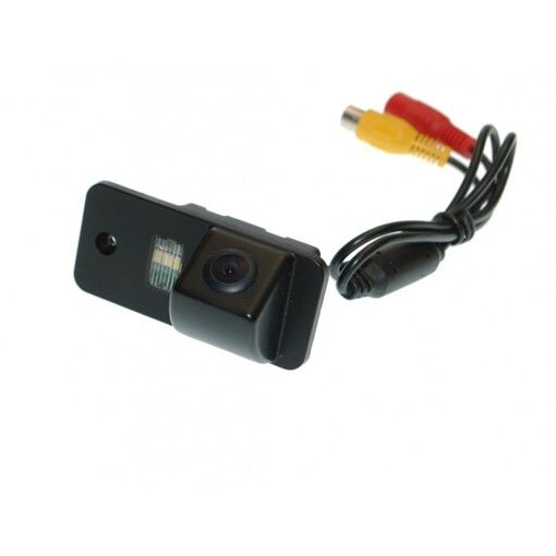 Камера заднього виду CRVC Detachable 129/1 Audi A6L/A4/Q7/S5