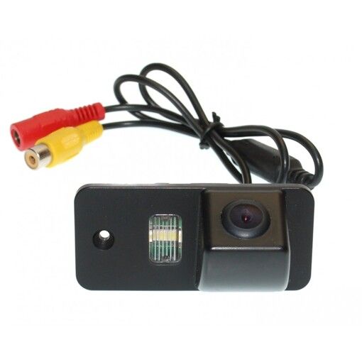 Камера заднього виду CRVC Detachable 129/1 Audi A6L/A4/Q7/S5