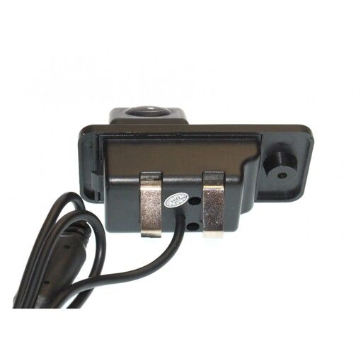 Камера заднього виду CRVC Detachable 129/1 Audi A6L/A4/Q7/S5