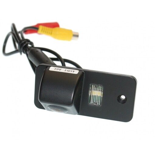 Камера заднього виду CRVC Detachable 129/1 Audi A6L/A4/Q7/S5