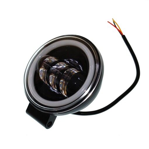 Світлодіодна фара ближнього світла AllLight HP-GZD-071 24W