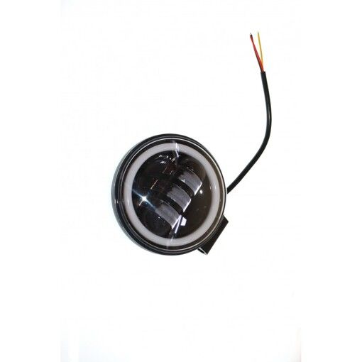 Світлодіодна фара ближнього світла AllLight HP-GZD-071 24W