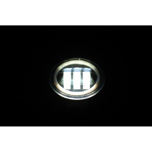 Світлодіодна фара ближнього світла AllLight HP-GZD-071 24W