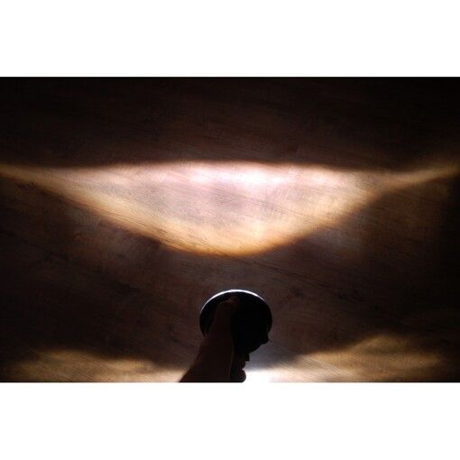 Світлодіодна фара ближнього світла AllLight HP-GZD-071 24W