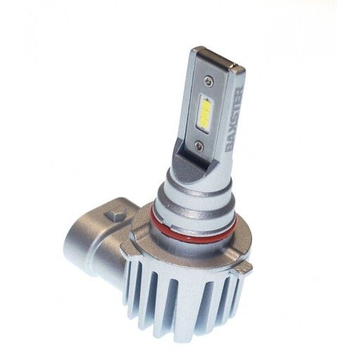 Лампи світлодіодні Baxster SE HB3 9005 6000K