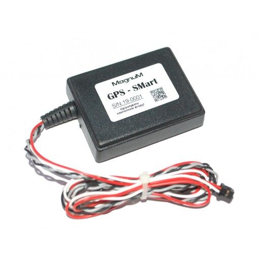 GPS-модуль Magnum SMart G800-05