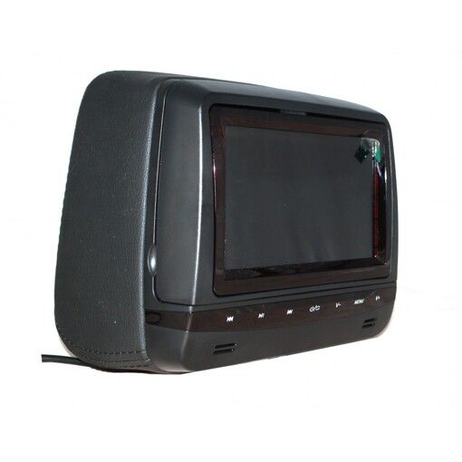 Монітор-підголівник Baxster BH7H Black