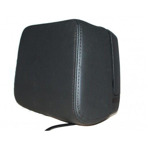 Монітор-підголівник Baxster BH7H Black