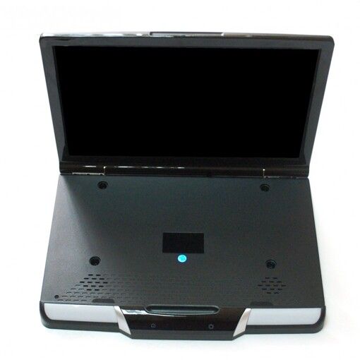 Монитор потолочный Baxster BCA18116F Black