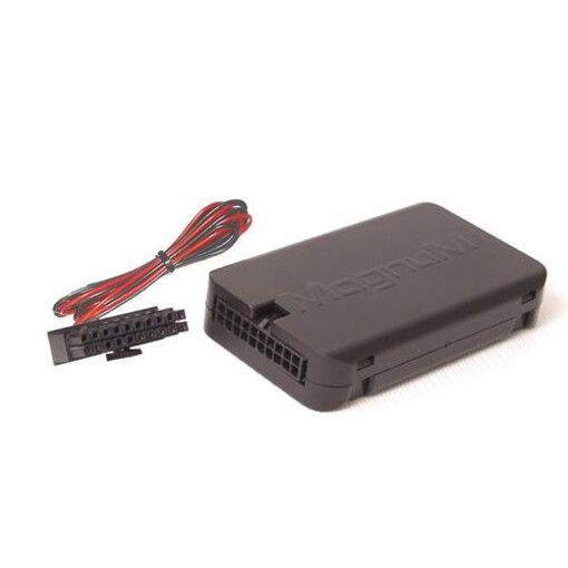 Трекер-GPS Magnum MT-400 L