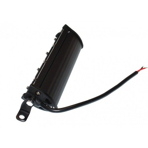 Светодиодная фара ближнего света AllLight JR-02-54W