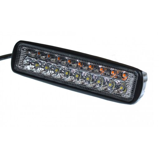 Світлодіодна фара ближнього світла AllLight JR-L-54W