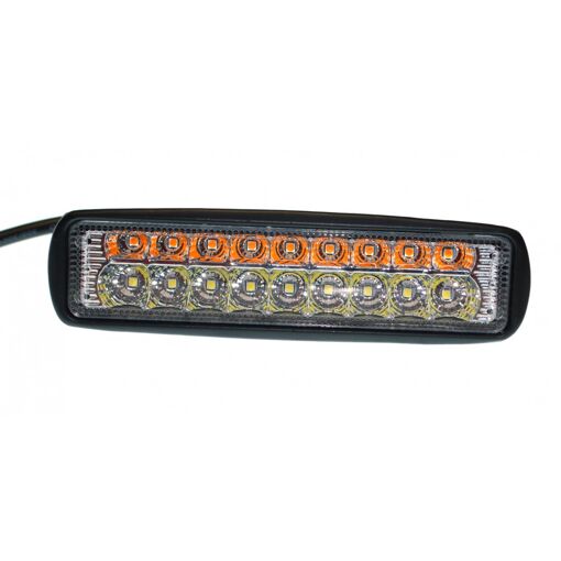 Світлодіодна фара ближнього світла AllLight JR-L-54W