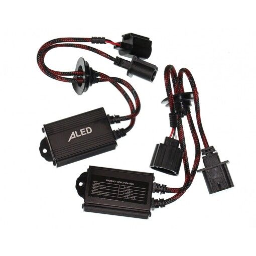 Оманки ALed CAN-BUS H13 С6P (2 шт)