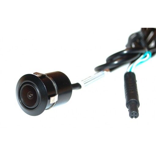 Камера заднього/переднього огляду Baxster МQC-331 (NTSC)