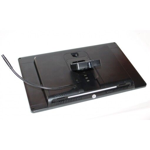 Накладка на підголівник Baxster BHA13216F Flat gray