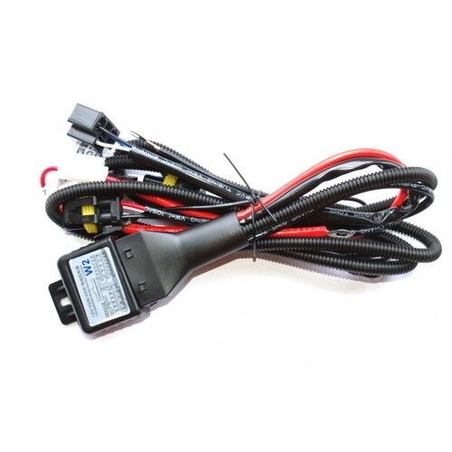 Провід живлення для біксенонового світла BAXSTER W2 12V/35/55W