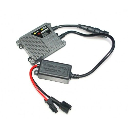 Блок розпалювання BAXSTER S35R-SE AC-35W Gray v2.0