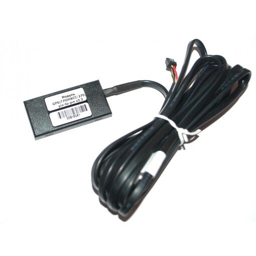 GPS-модуль Prizrak ГЛОНАСС-270 GPS PIN-TO-PIN
