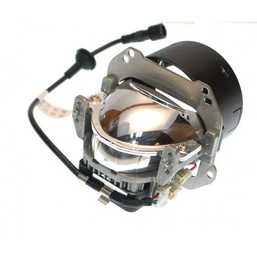 Лінзи світлодіодні Bi-LED Aled XLP01W 6000К (комплект 2 шт)