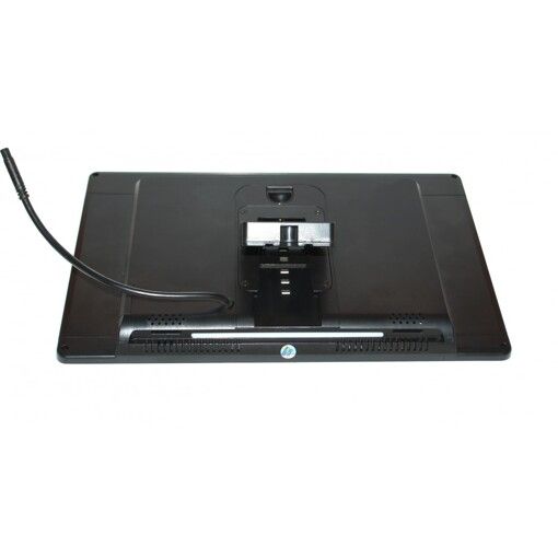 Накладка на підголівник Baxster BHA13216F Flat gray