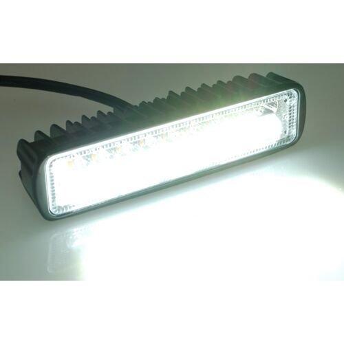 Світлодіодна фара ближнього світла AllLight JR-L-54W