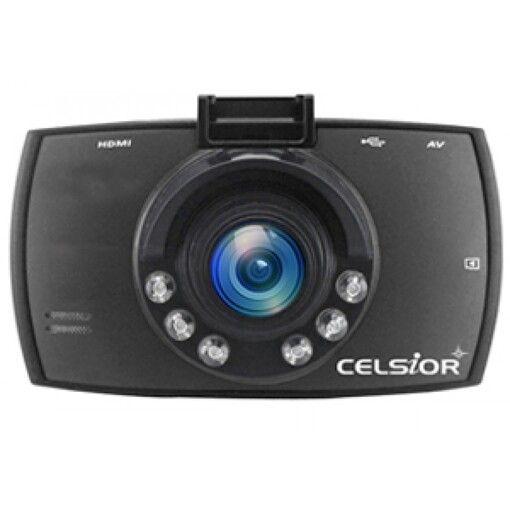 Відеореєстратор Celsior DVR CS-404 VGA