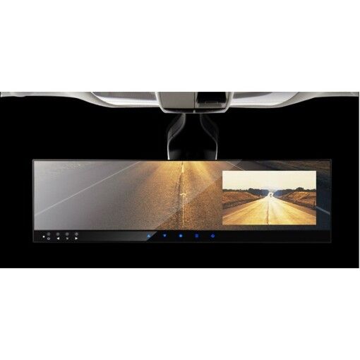 Відеореєстратор IDial BP-100I