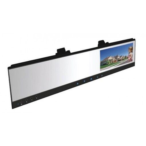 Відеореєстратор IDial BP-100I