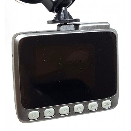 Відеореєстратор Celsior DVR CS-119 GPS