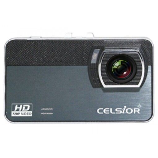 Відеореєстратор Celsior DVR CS-700 HD