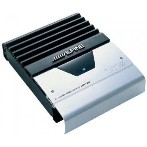 Підсилювач Alpine MRV-T320