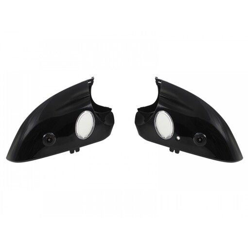 Система кругового огляду для штатної установки Gazer CKR4400-L538 (Land Rover Evoque)