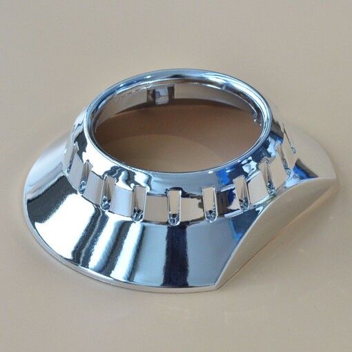 Маска для линз BAXSTER B-11 3,0&quot; (2шт.)