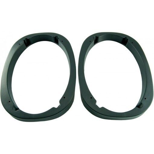 Проставки під динаміки універсальні 6Х9 (пластик) AWM H-6Х9-3