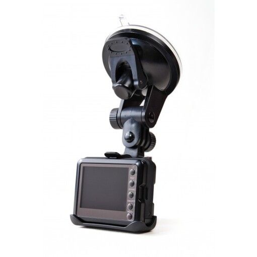 Видеорегистратор GT E50