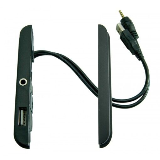 Рамка перехідна AWM 781-07-052 Toyota