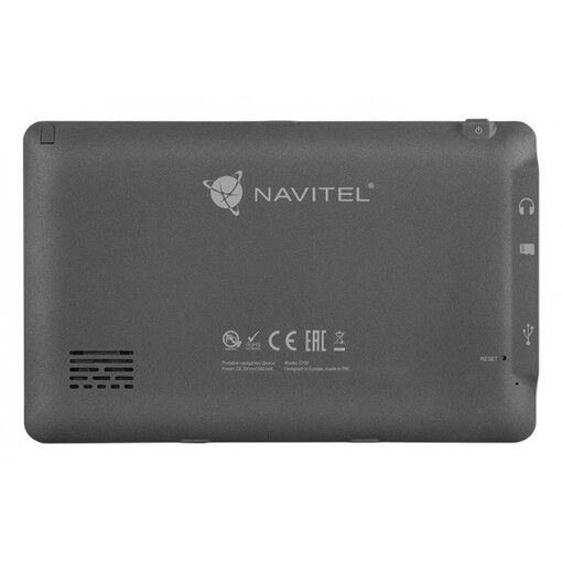 GPS-навігатор Navitel E700