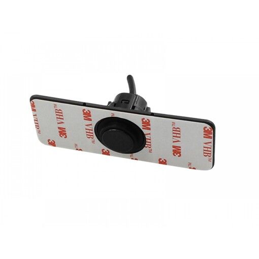 Парктроник Gazer PA45R черный